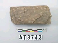 藏品(石杵)的圖片